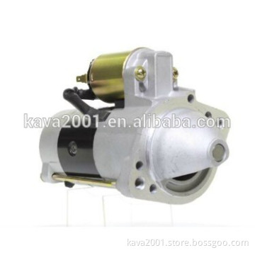 (M002T87271) Auto Starter For FORD U.S. Ranger,Mazda B2500 Pick Up
